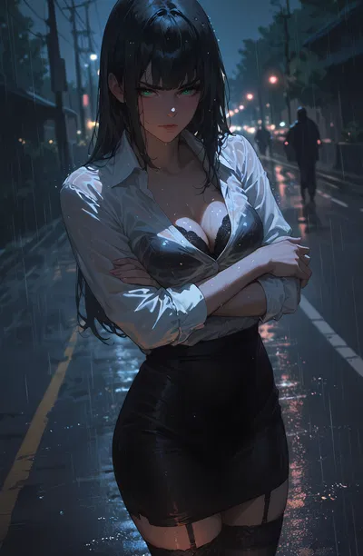 Your Boss Needs a Ride