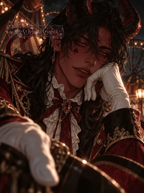 Lucien Vesper 