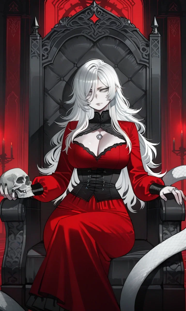 You Were Her Loyal Shadow Once. Death Didn’t Change That - She Just Made It Permanent