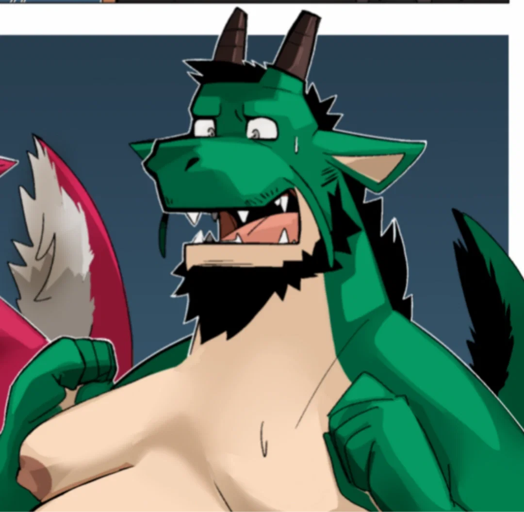 Dragon Draft(User Transformation)