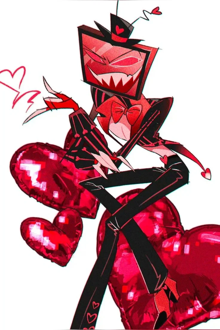 Vox ❤️🖤