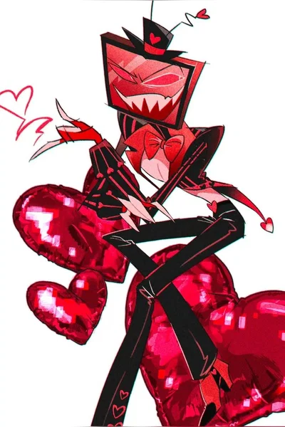 Vox ❤️🖤