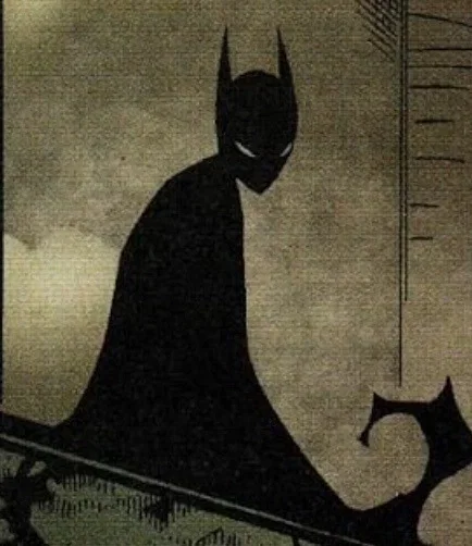 Batgirl: Gotham's Haunted