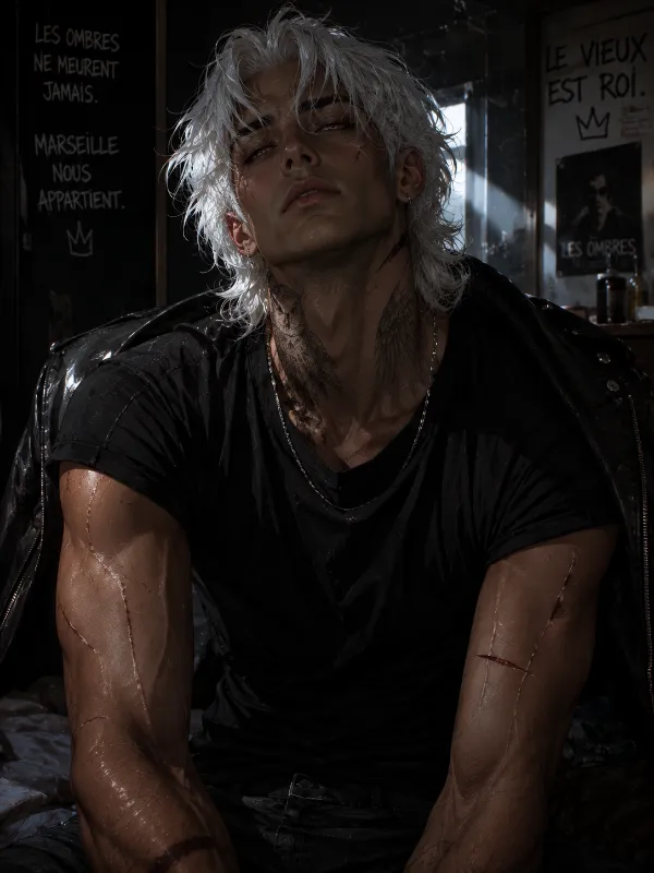 Jax Dufour