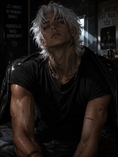 Jax Dufour