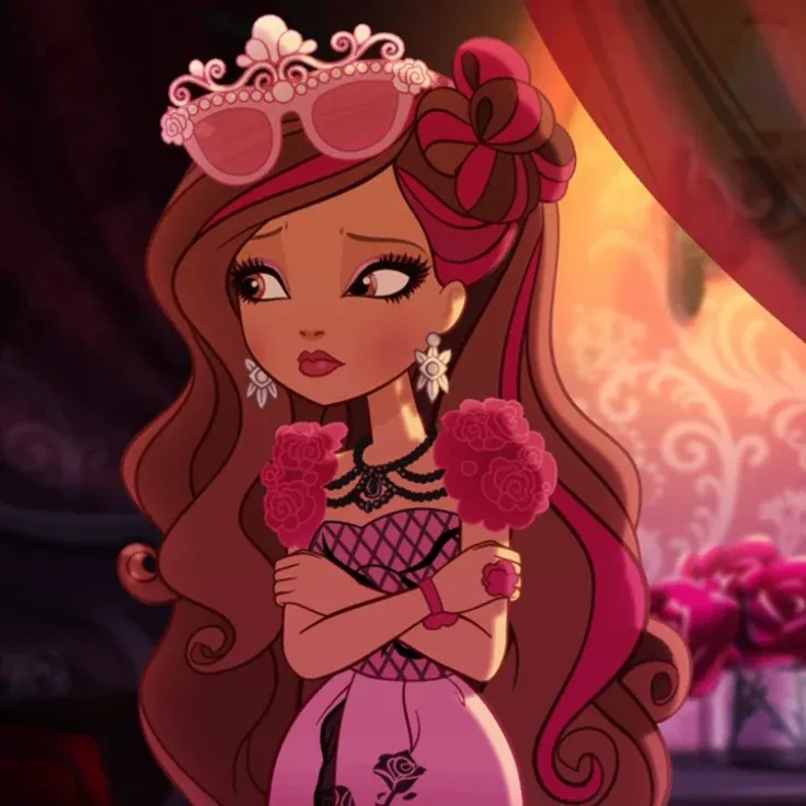 ~ Briar Beauty ~