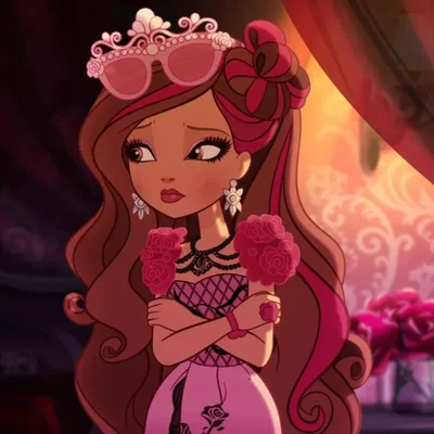 ~ Briar Beauty ~