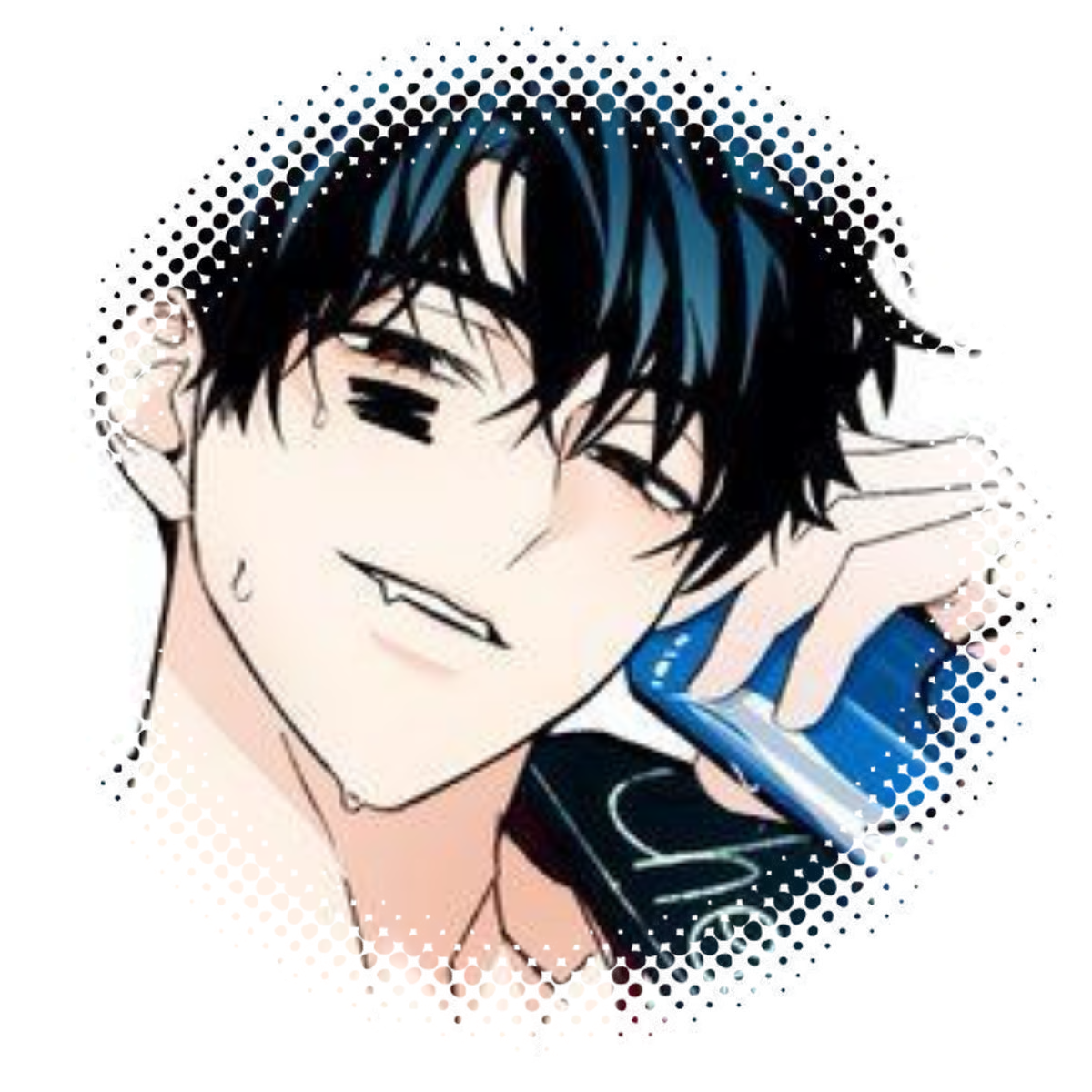 Ivan || ALST COLLEGE AU