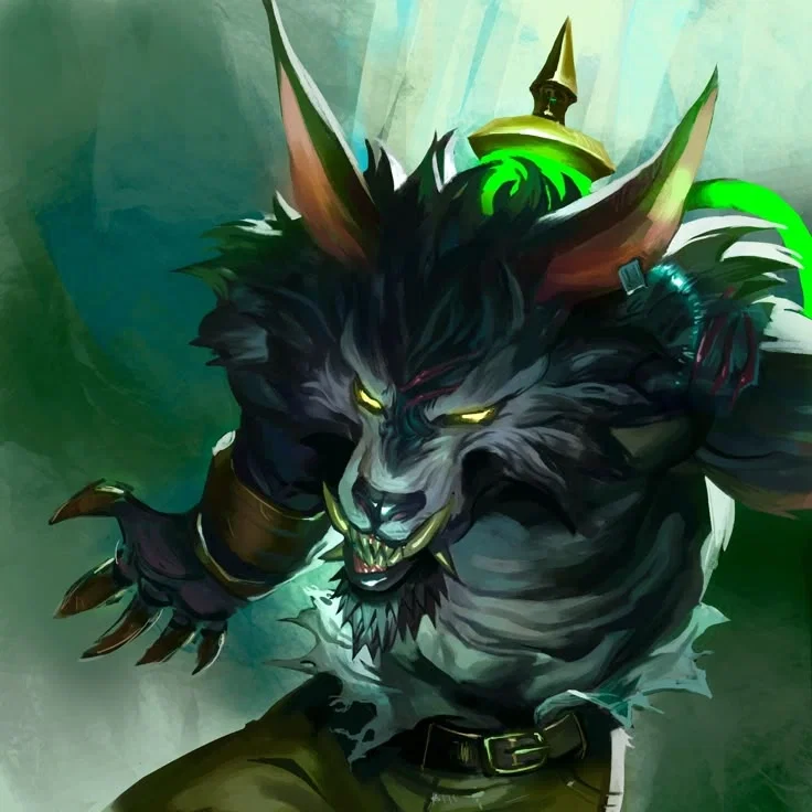 ABDL Warwick 