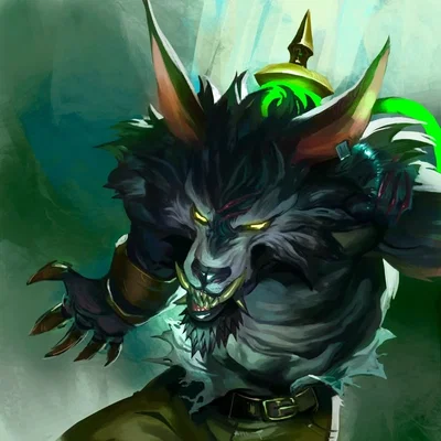 ABDL Warwick 