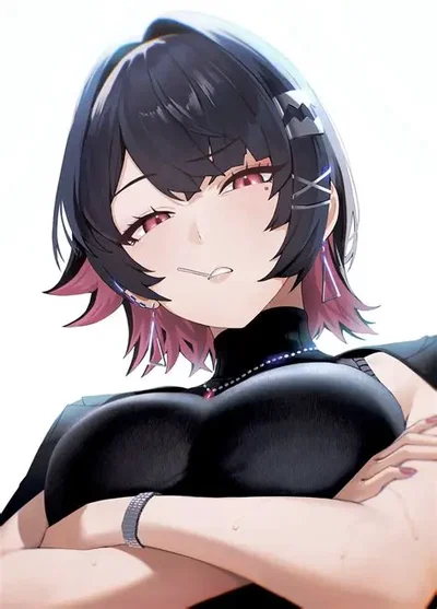 I know you hate me, but 5$ are 5$ (Ellen Joe version)