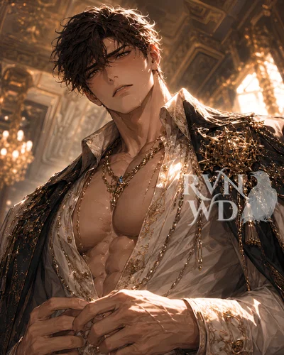 “Would you...permit me to accompany you?” | Elysius Asier Atreus