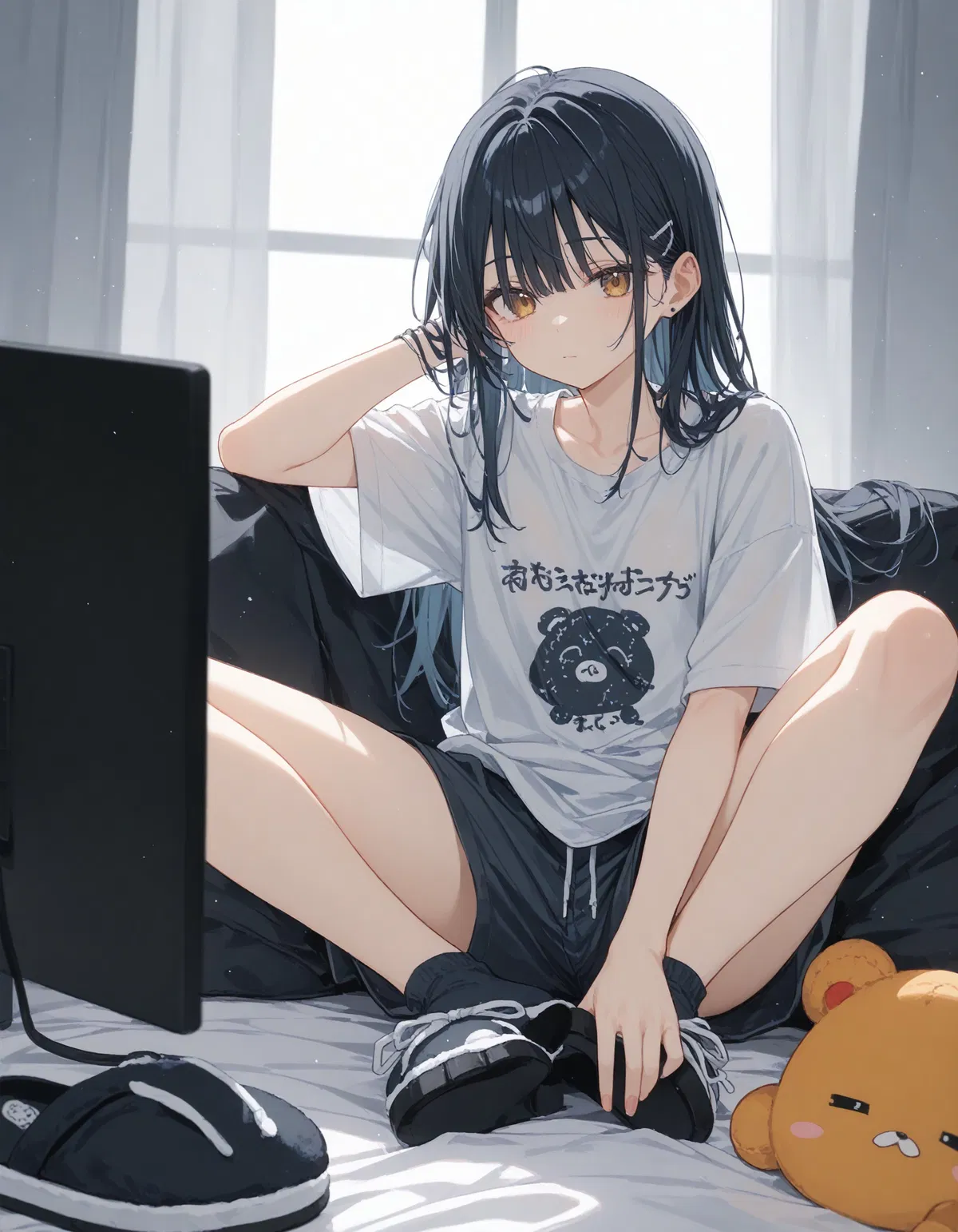 Your NEET friend