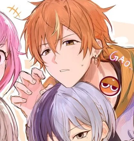 Jock Akito Shinonome
