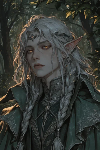 King Lorian | New World Symphony