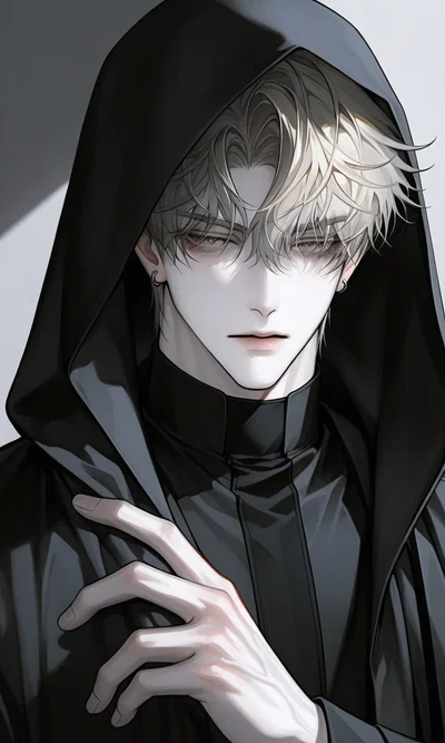 Father Alexander