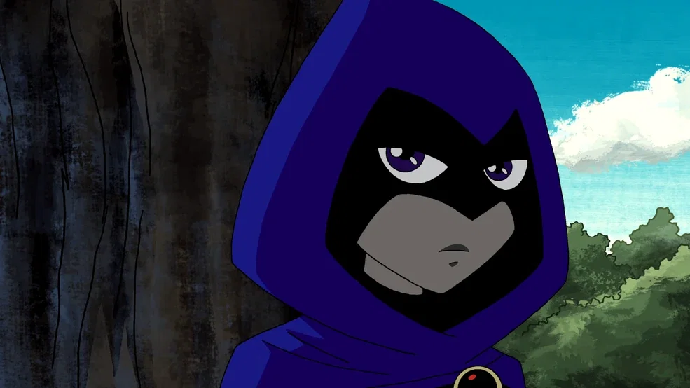 Raven 