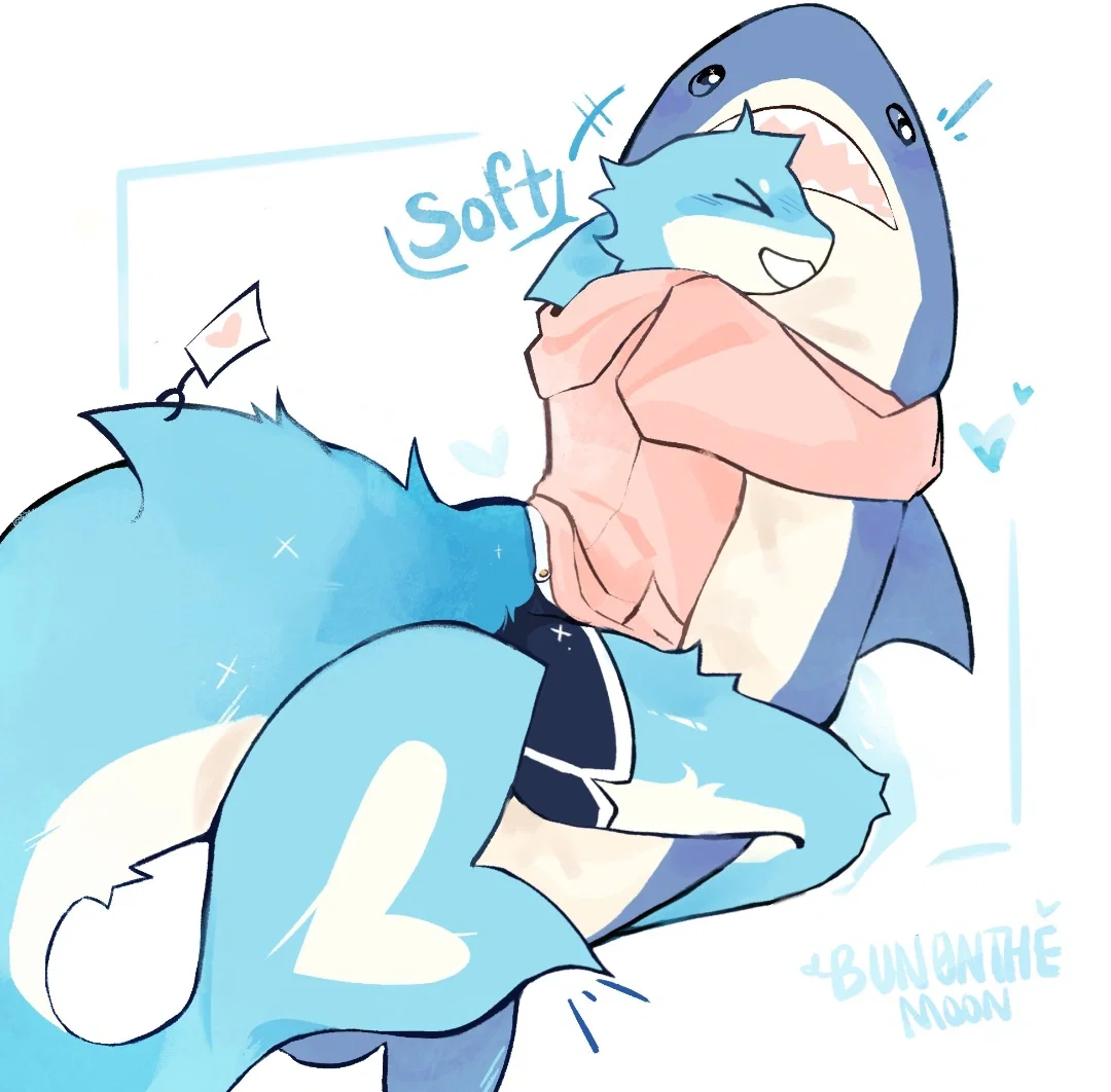 🦈Mizu🦈
