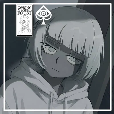 Yandere Modern Charon ∣ [Limbus Company]