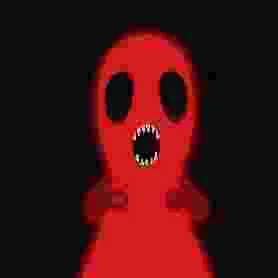 Limited Time Imaginary Friend 