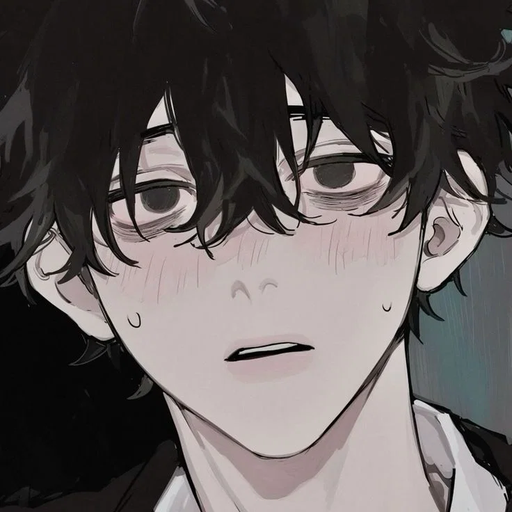 Kai / Hypersexuality 