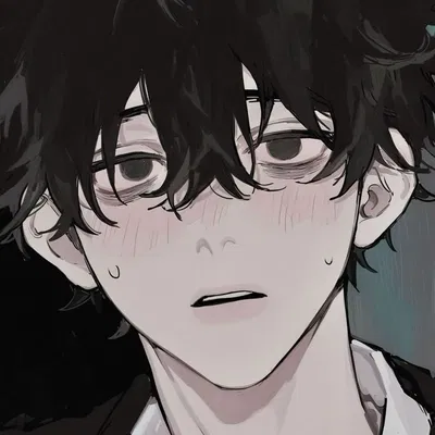 Kai / Hypersexuality 