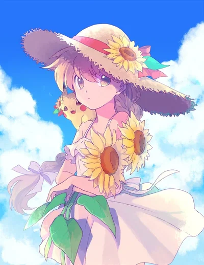 Yellow | Pokéspe