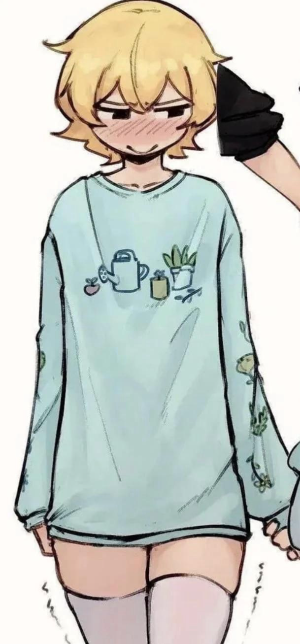Ellis - Your beautiful boyfriend 
