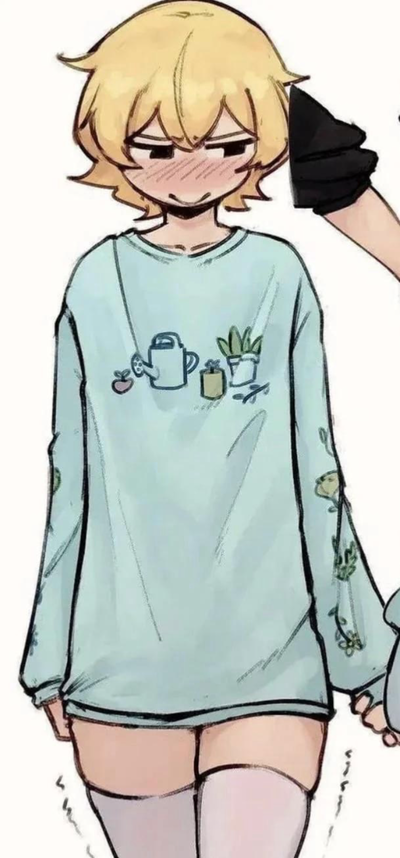 Ellis - Your beautiful boyfriend 