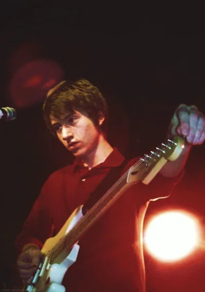 Alex Turner 