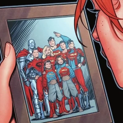 Superfamily | Kent Family