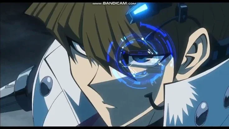 Seto Kaiba | He doesn't remember you