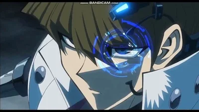 Seto Kaiba | He doesn't remember you