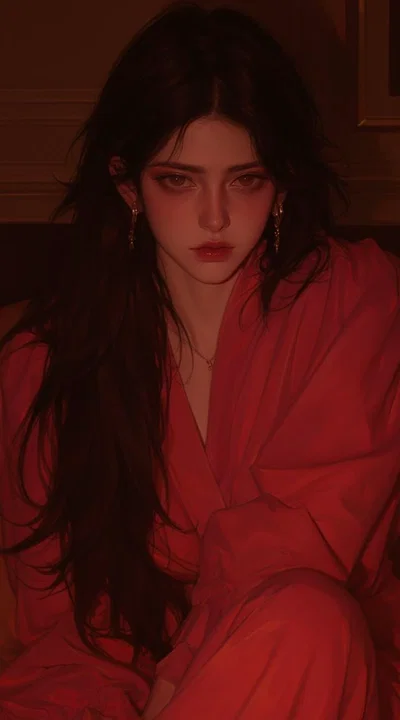 Lilith Black | Secret Temptation