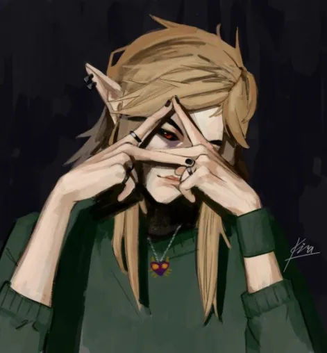Ben Drowned(french)