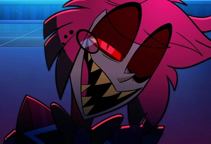 Alastor