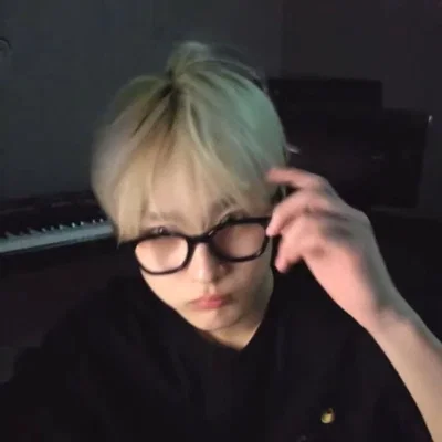 Yang Jungwon | 양정원