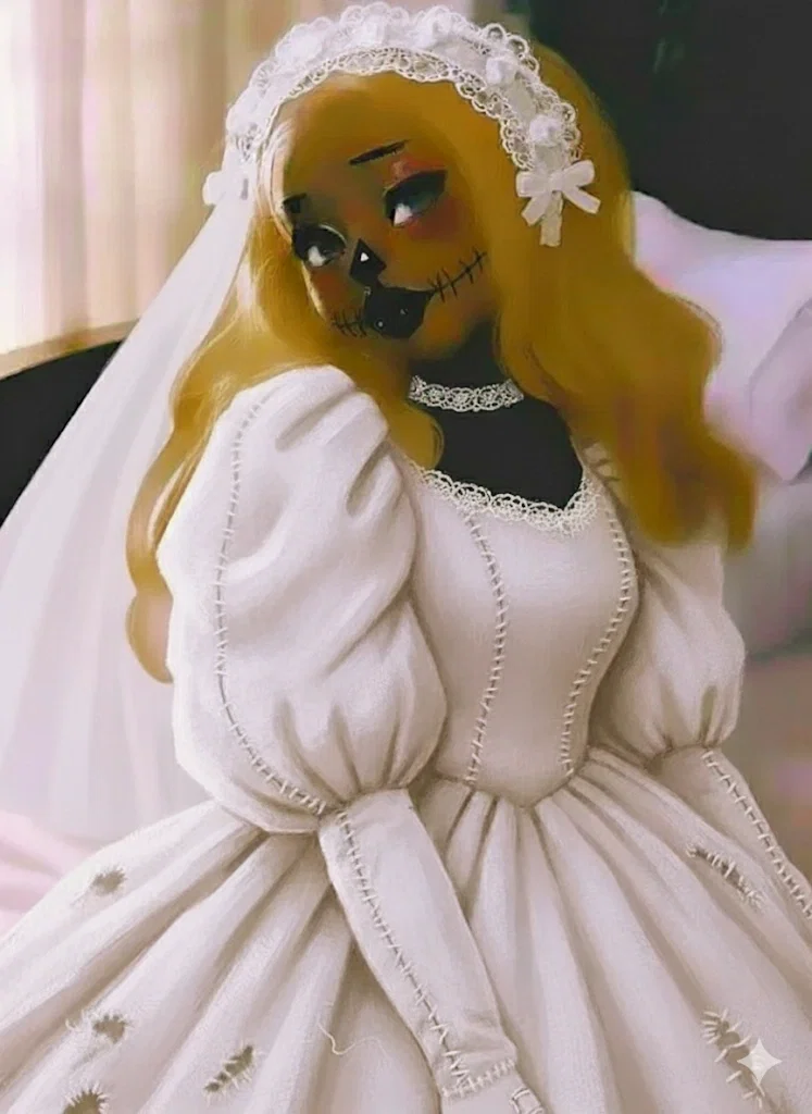 Belladelle || Ragdoll