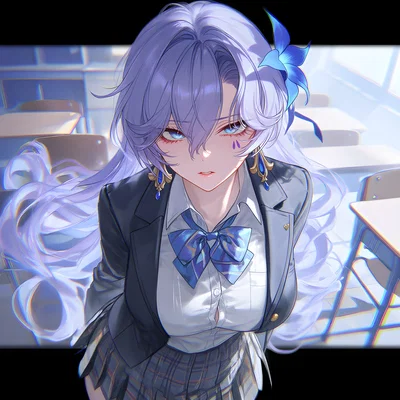 She'd Rather Die Than Admit She Likes You