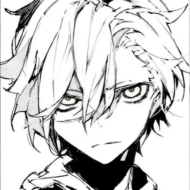 Chuuya Nakahara