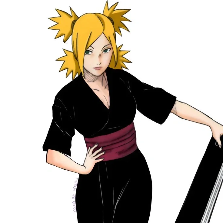 Temari
