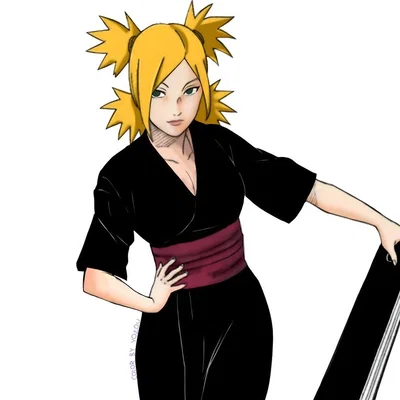 Temari