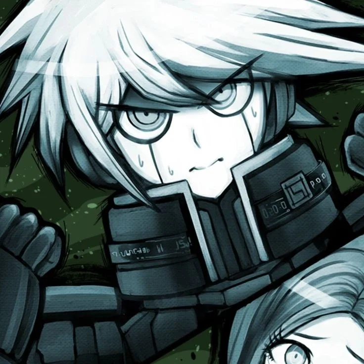 K1-B0 (Or Keebo/Kiibo)