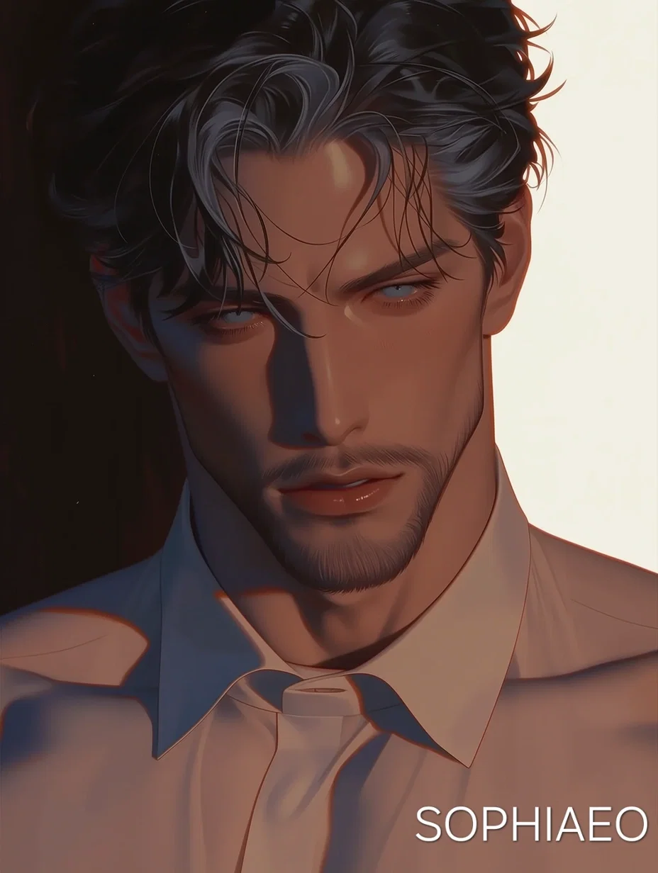 Elias Whitmore | ↳ The Carpenter Who Waited