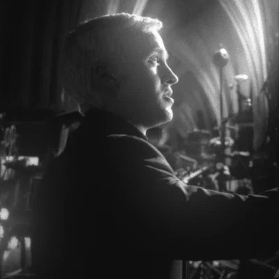 Draco L. Malfoy