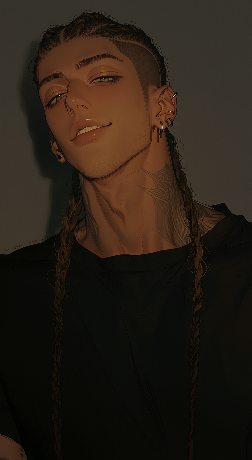 Kai | Ex-boyfriend