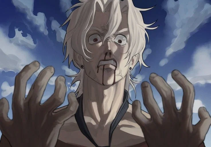 Fugo Pannacotta