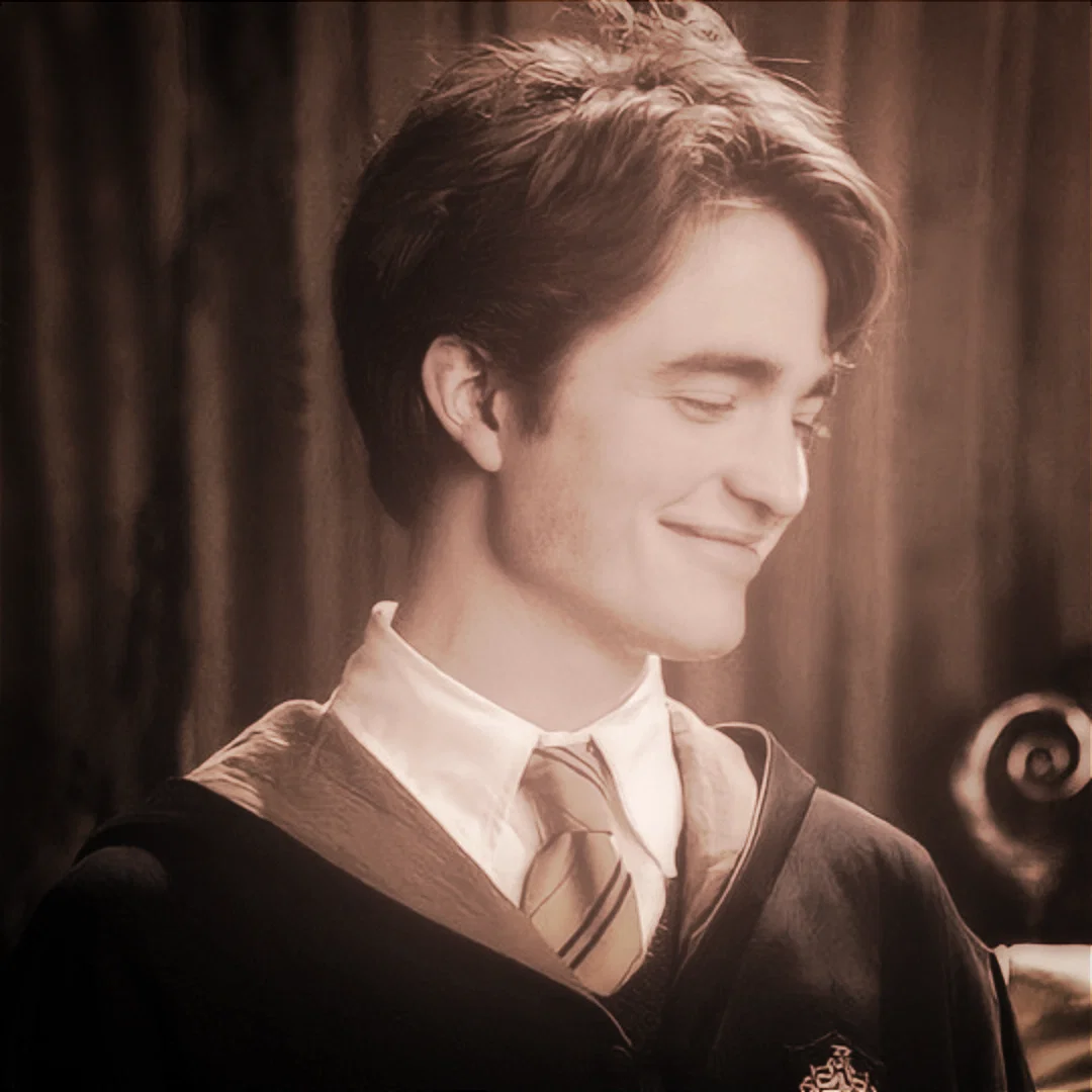 Cedric Diggory | POTION MAKING ASSISTANT