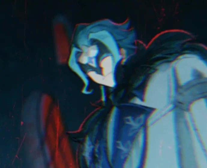 Dottore | Bloodsucker