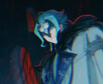 Dottore | Bloodsucker
